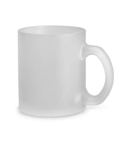 Kenny Ii. Lasimuki 340 Ml Valkoinen