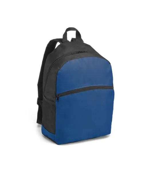 Kimi. Reppu 600d Syvänsininen