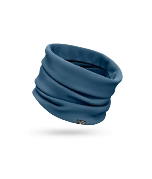 Kolkata. Monikäyttöinen Pet (100% Rpet)-bandana Sininen