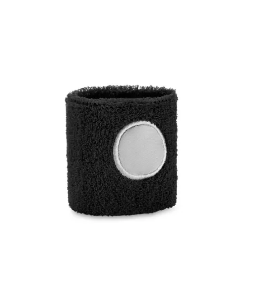 Kov. Hikinauha Ranteeseen Musta