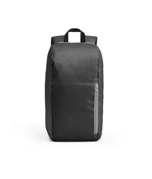 Logan. 600d Reppu Musta