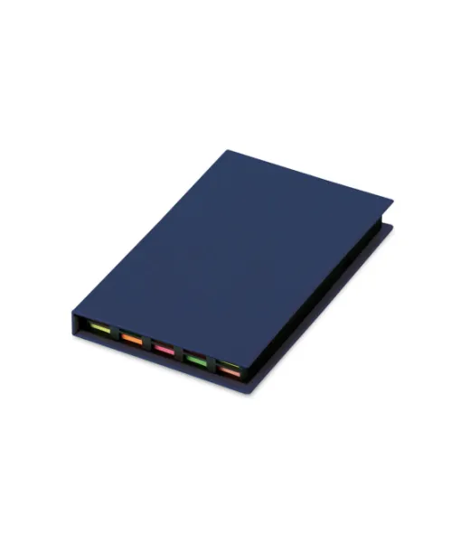 Lovecraft. Muistilappusetti. 12 Lapputyyppiä Sininen