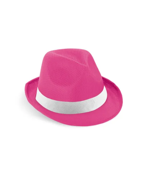 Manolo Poli. Hattu Pinkki