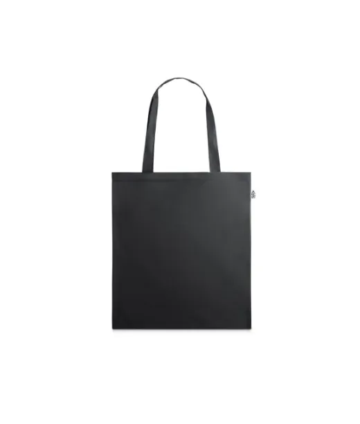 Maputo. 190t Rpet Pussi Musta