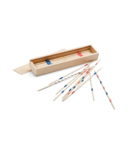 Mika. Mikado-peli Natural (vaalea)