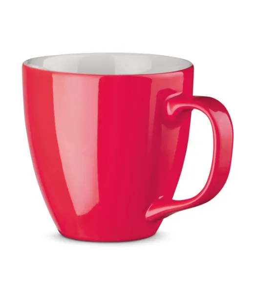 Panthony. 450 Ml Hydroglasuuriposliinimuki Pinkki