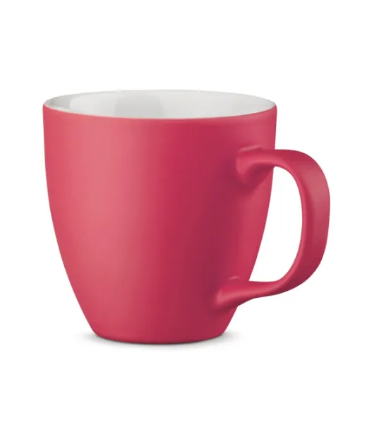 Panthony Mat. 450 Ml Hydroglasuuriposliinimuki Pinkki