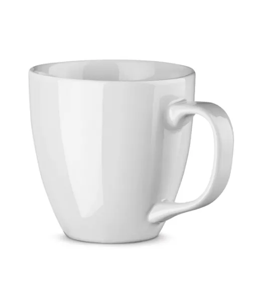 Panthony Own. Posliinimuki 450 Ml Valkoinen