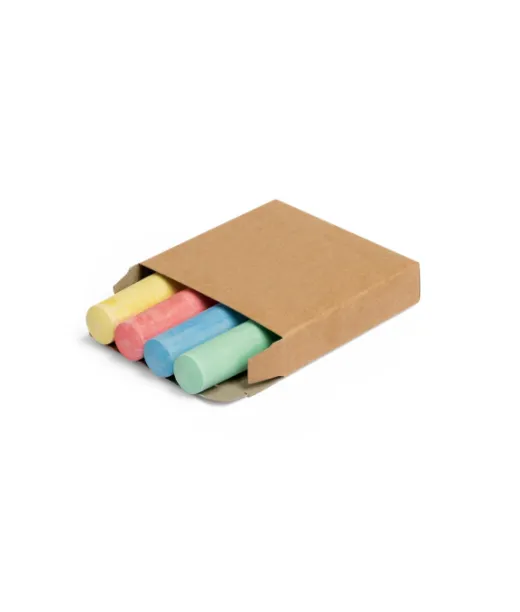 Parrot. 4 Liidun Pakkaus Natural