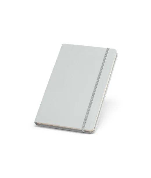 Portman. Muistikirja A5 Satiinihopea