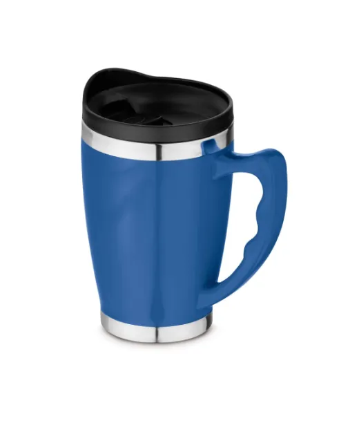 Rajani. Matkamuki 450 Ml Syvänsininen