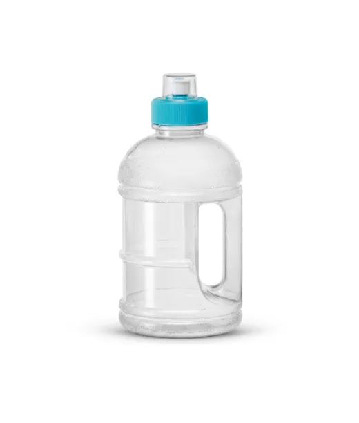 Ramon. Urheilupullo 1250 Ml Läpinäkyvä