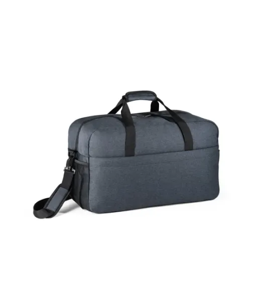 Repurpose Sports. 600d Pet (100% Rpet) Urheilu Laukku Sininen