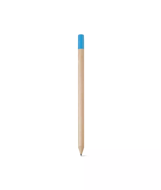 Rizzoli. Värillinen Lyijykynä Vaaleansininen