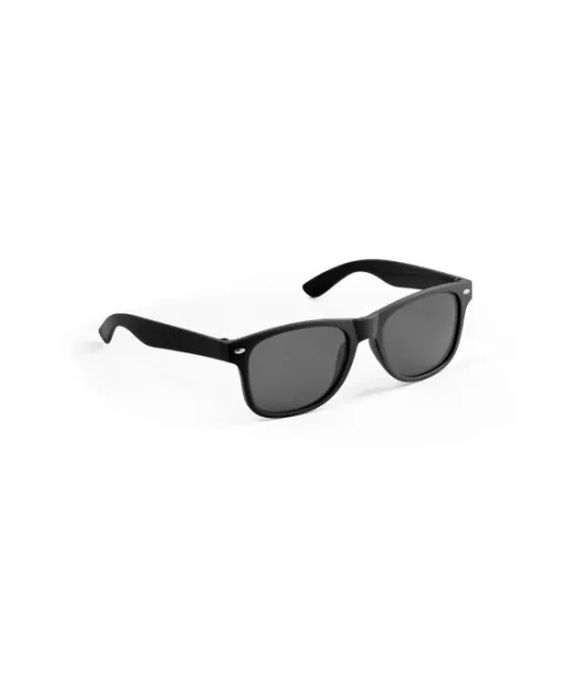 Salema. Pet (100% Rpet)-aurinkolasit Musta