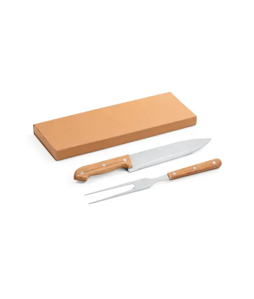 Salsa. Grillisetti Natural