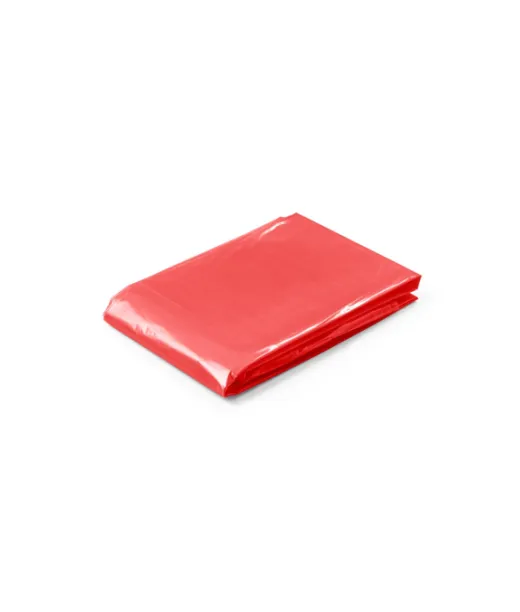 Sandra. Sadeviitta Punainen