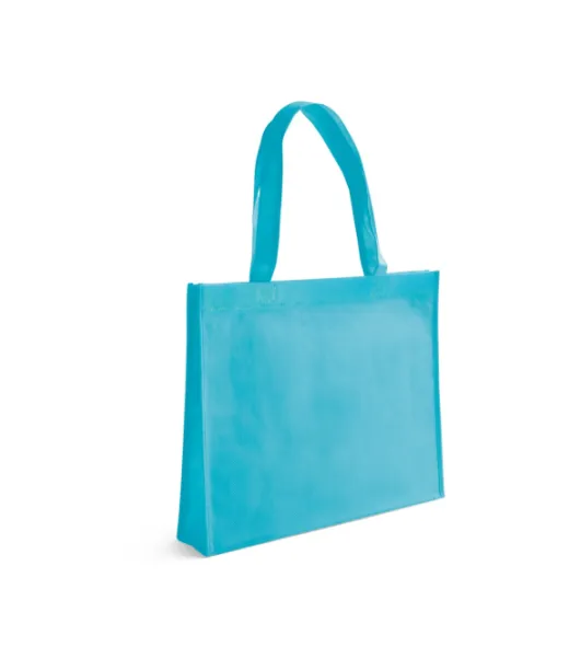 Savile. Kuitukangakassi Vaaleansininen