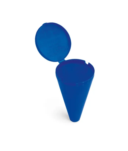 Senegal. Pp Ranta Tuhkakuppi Sininen