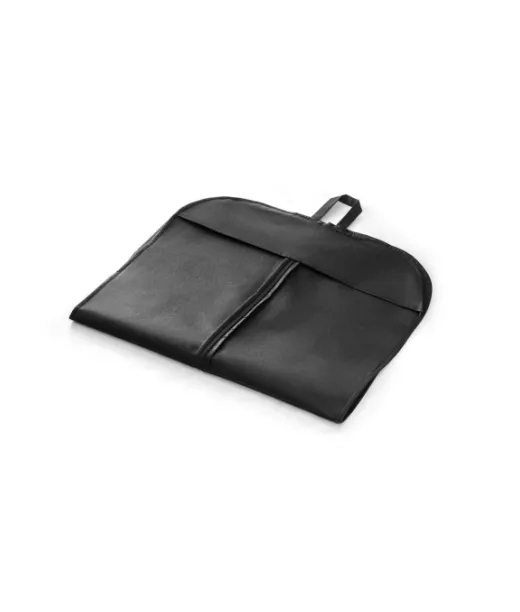 Seventh. Kuitukangas Puku Haltija Musta