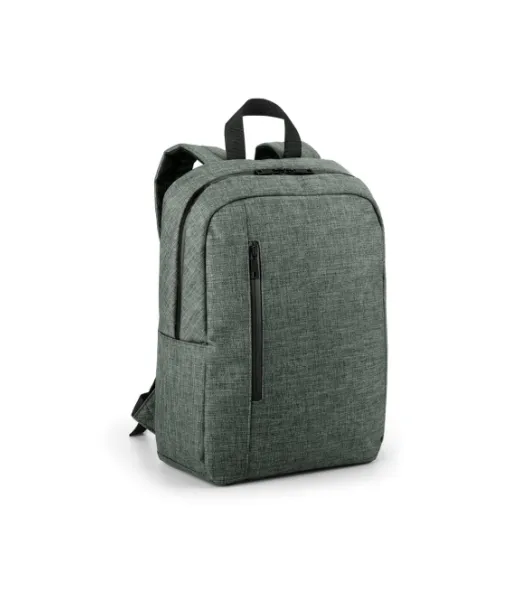 Shades Bpack. 600d 14'' Kannettava Tietokone Reppu Harmaa