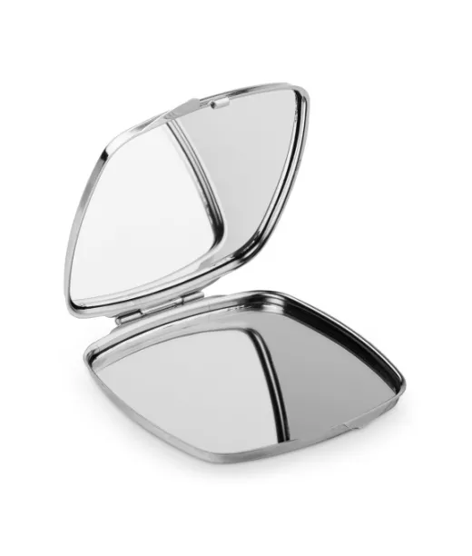 Shimmer. Tupla-meikkipeili Hopea