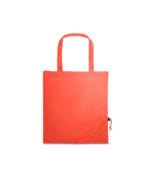 Shops. Kokoontaiteltava Kassi 190t Punainen