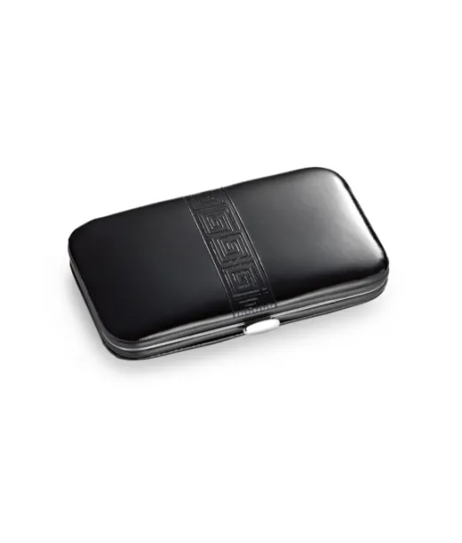 Sonia. 5-osainen Manikyyrisetti Musta