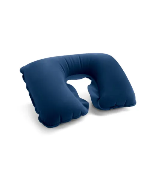 Strada. Puhallettava Niskatyyny Sininen