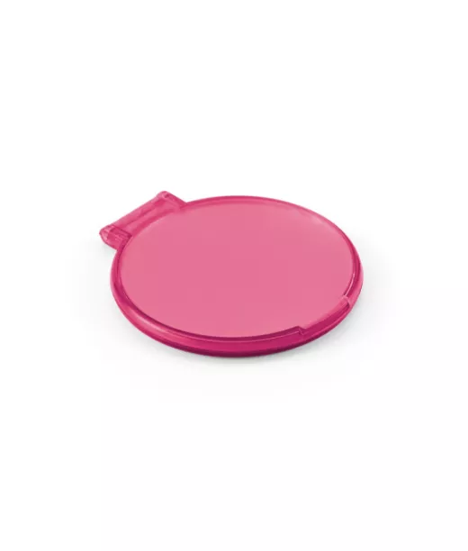 Streep. Meikkipeili Pinkki