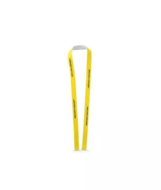 Sublimation Mask Holder Set. Perusmallit 301 - Valkoinen