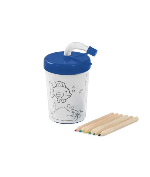 Tejo. Matkamuki Pp Ja Ps 200 Ml Sininen