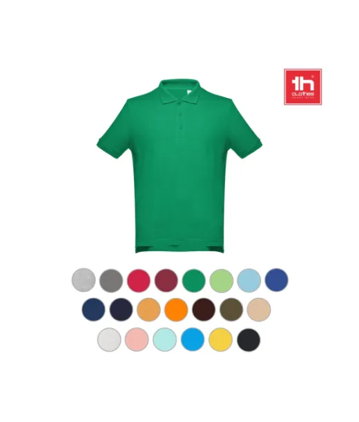 Thc Adam Miesten Pikeepaita