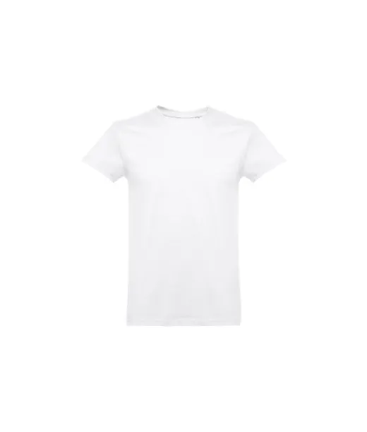 Thc Ankara Kids Wh. Lasten T-paita Valkoinen