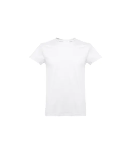 Thc Ankara Wh. Miesten T-paita Valkoinen