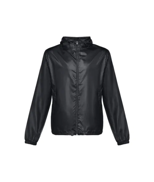 Thc Dublin Kids. Lasten Tuulitakki Musta