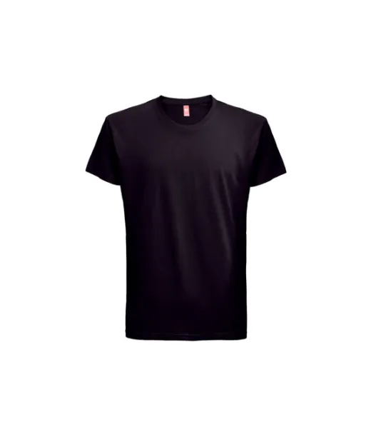 Thc Fair 100% Puuvillainen Paita Musta