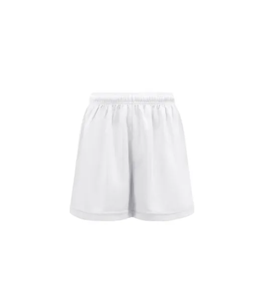 Thc Match Wh. Aikuisten Urheilushortsit Valkoinen