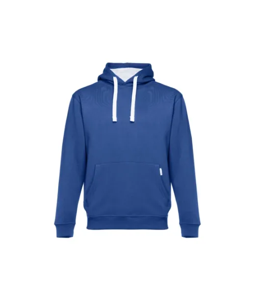 Thc Moscow. Unisex Collegepaita Syvänsininen