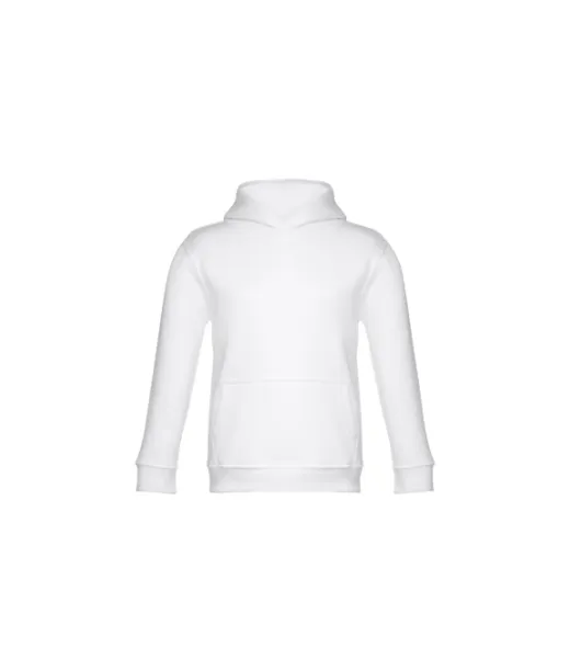 Thc Phoenix Kids Wh. Lasten Huppari Valkoinen