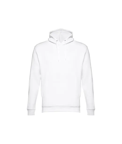 Thc Phoenix Wh. Unisex Huppari Valkoinen