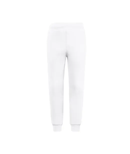 Thc Sprint Kids Wh. Lasten Verkkahousut Valkoinen