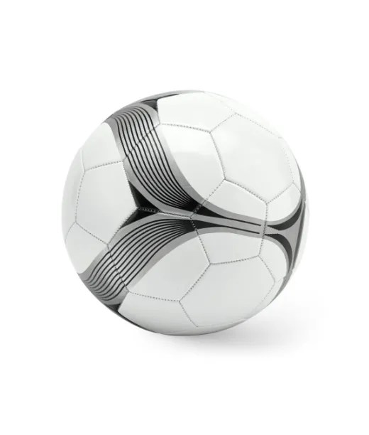 Walker. Jalkapallo Valkoinen