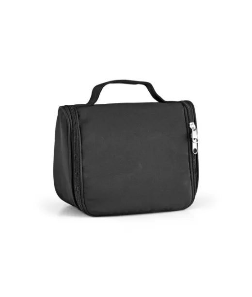 Willis. Kosmetiikkalaukku Musta