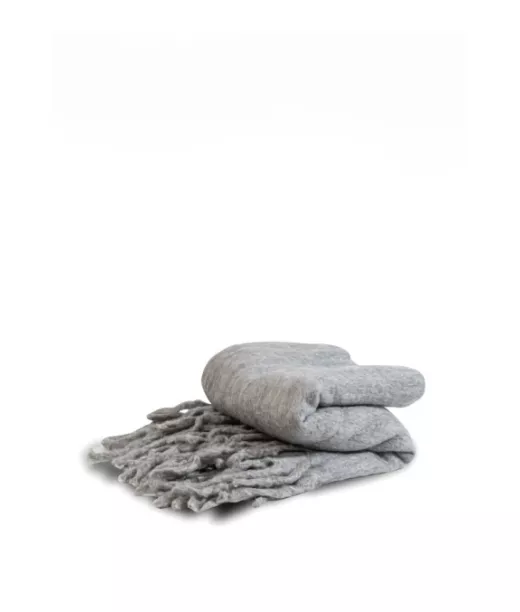 Byon Huopa Lucian, Harmaa