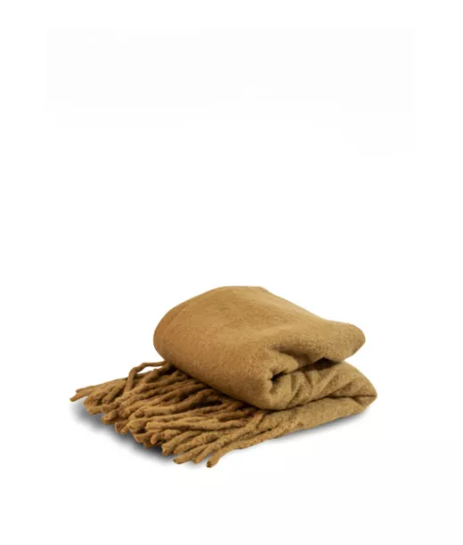 Byon Huopa Lucian, Keltainen