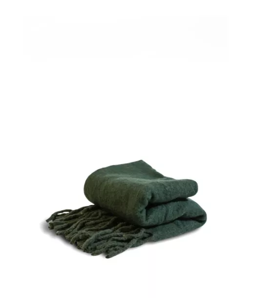 Byon Huopa Lucian, Vihreä