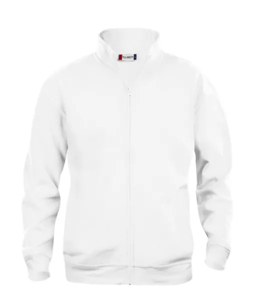 Clique Basic Cardigan Junior Valkoinen