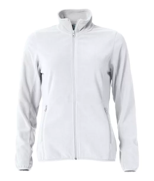 Clique Basic Micro Fleece Jacket Ladies