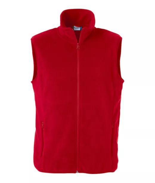 Clique Basic Polar Fleece Vest
